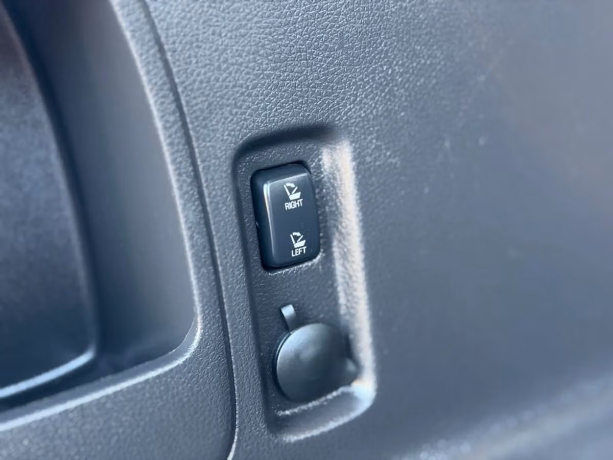 2008 Ford Edge SEL Image 26