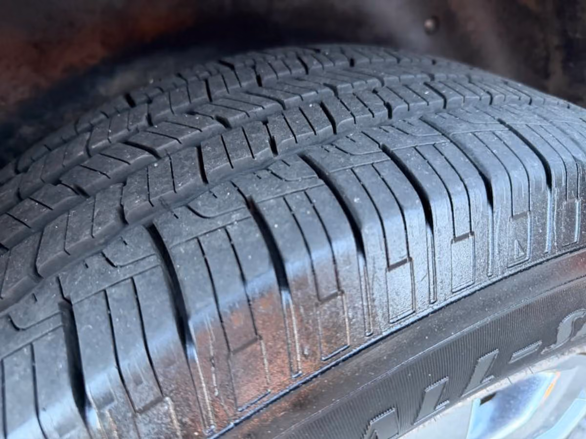 2008 Ford Edge SEL Image 23