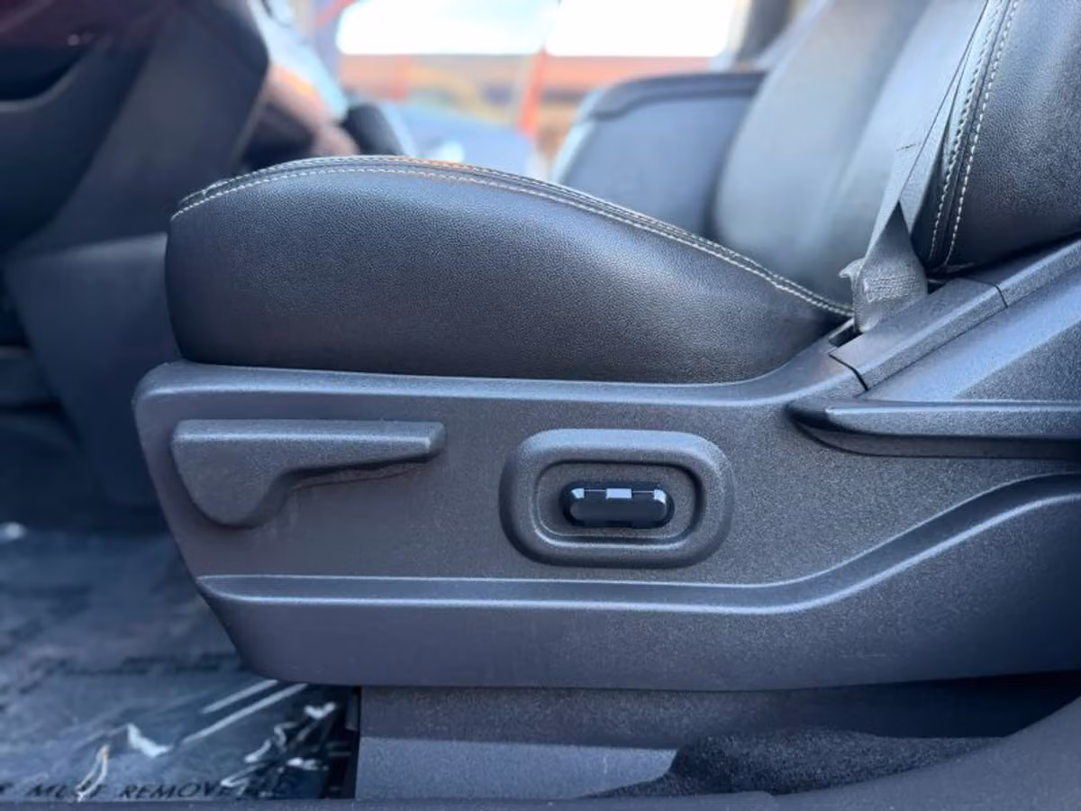 2008 Ford Edge SEL Image 37