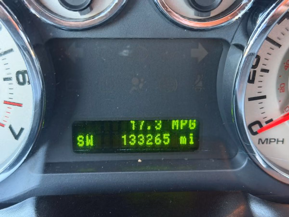 2008 Ford Edge SEL Image 50