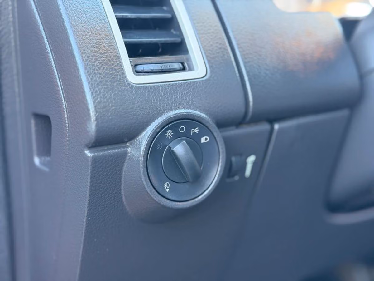 2008 Ford Edge SEL Image 40