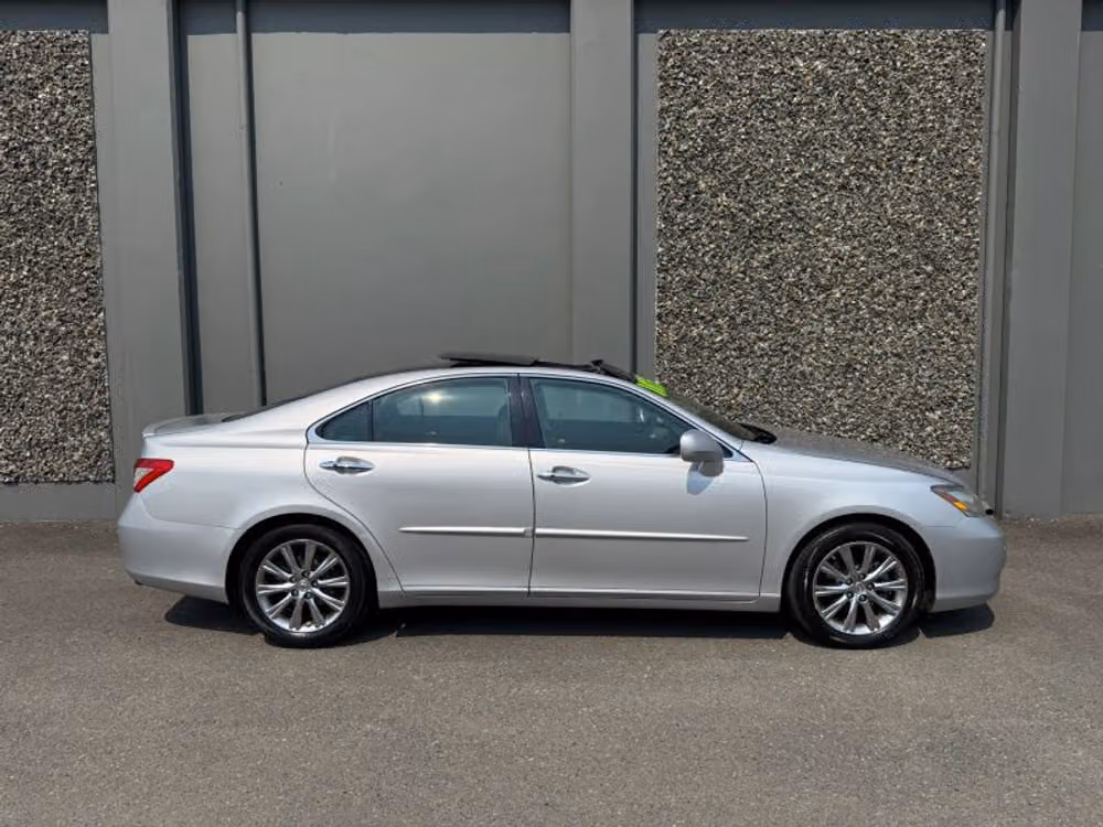 2007 Lexus ES 350 Base Image 5
