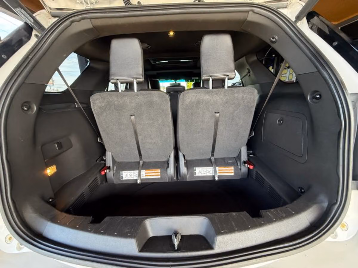 2014 Ford Explorer XLT Image 19