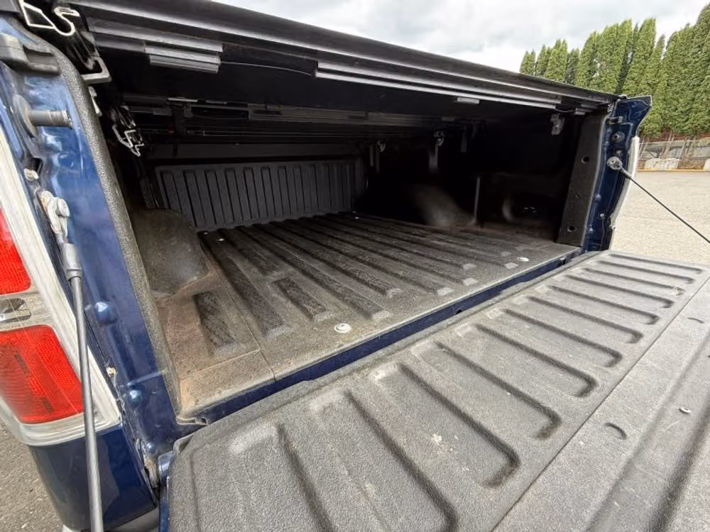 2012 Ford F-150 XLT SuperCrew Image 17