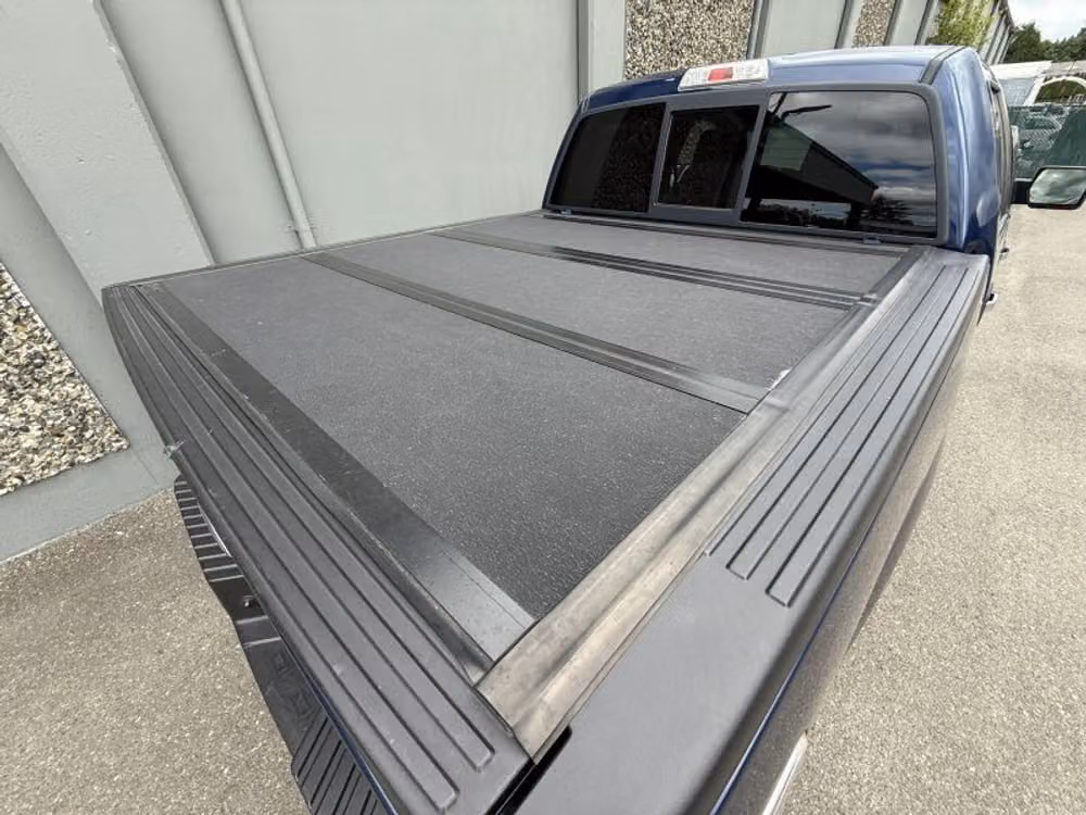 2012 Ford F-150 XLT SuperCrew Image 18