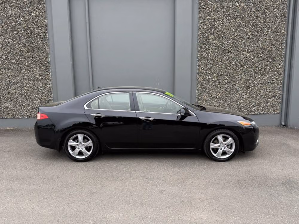 2013 Acura TSX w/Tech Image 5