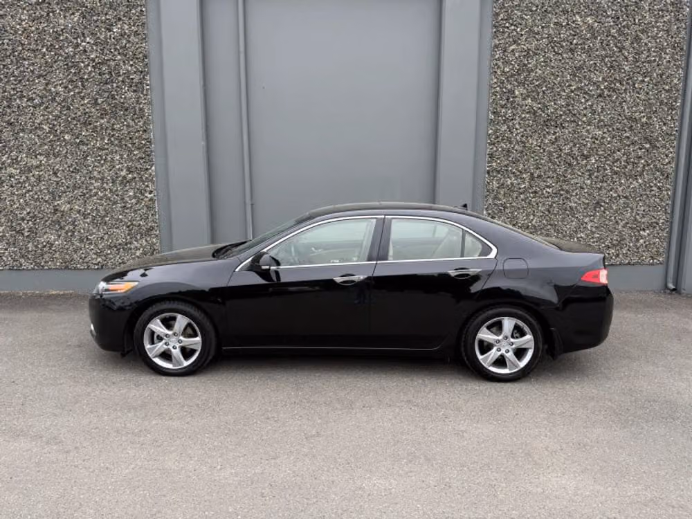 2013 Acura TSX w/Tech Image 2