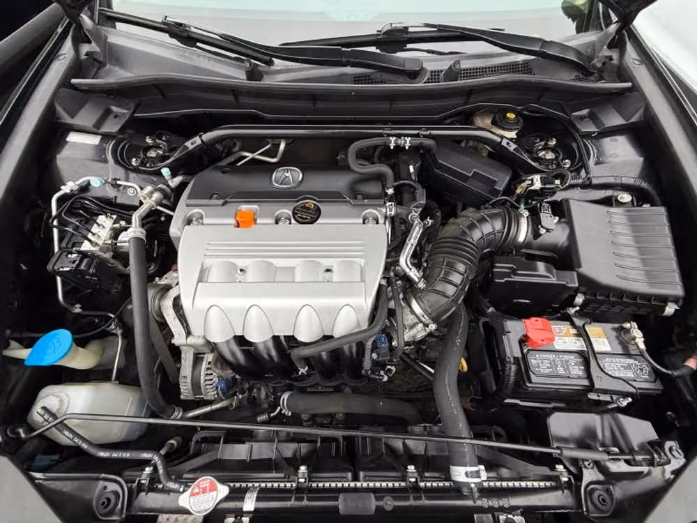 2013 Acura TSX w/Tech Image 17