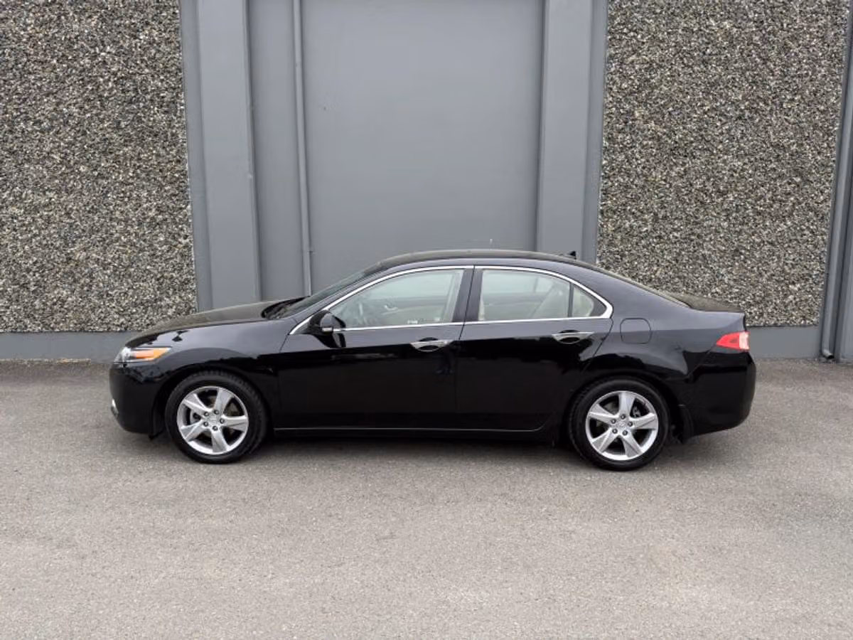 2013 Acura TSX w/Tech Image 2