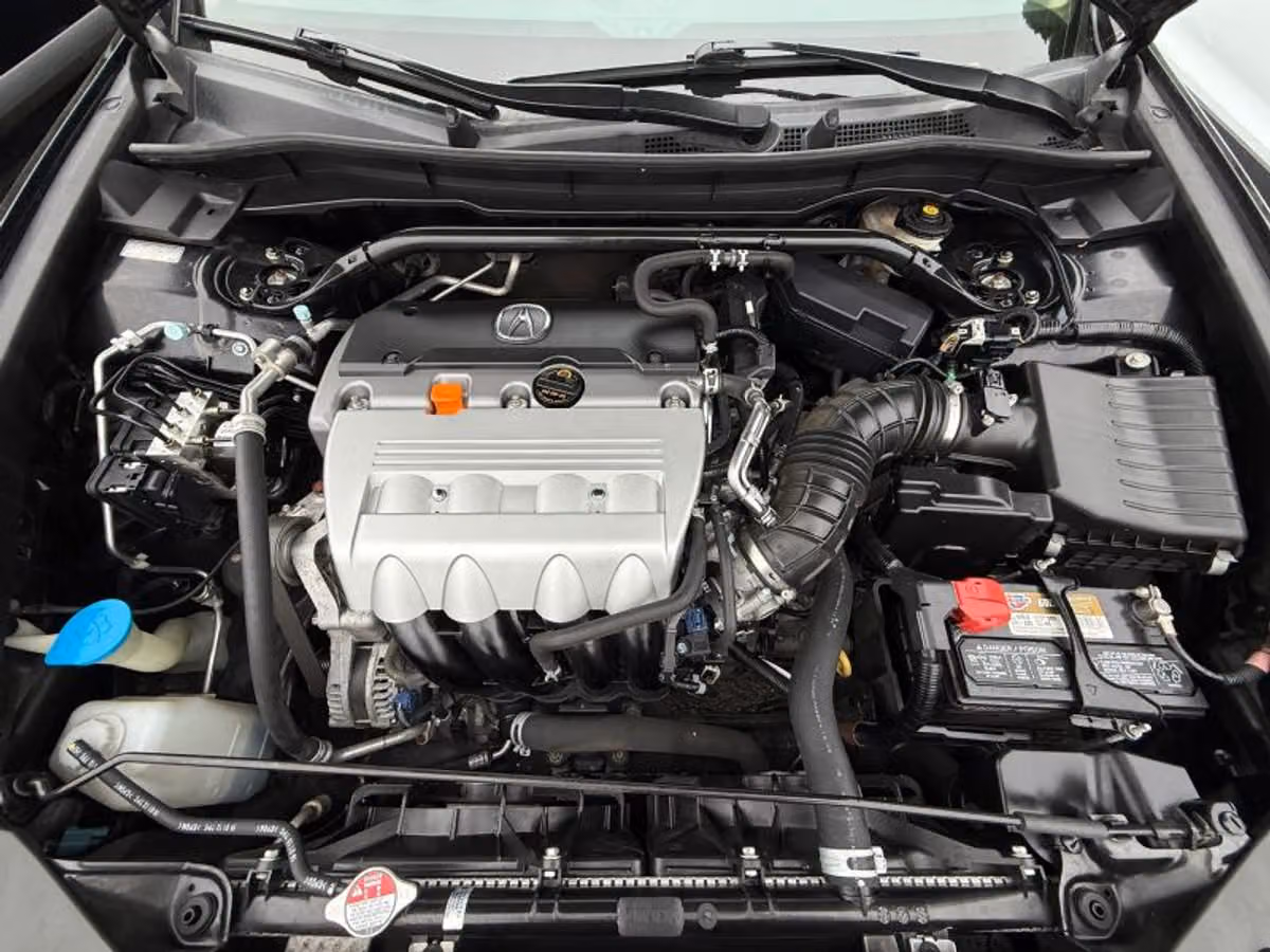 2013 Acura TSX w/Tech Image 17