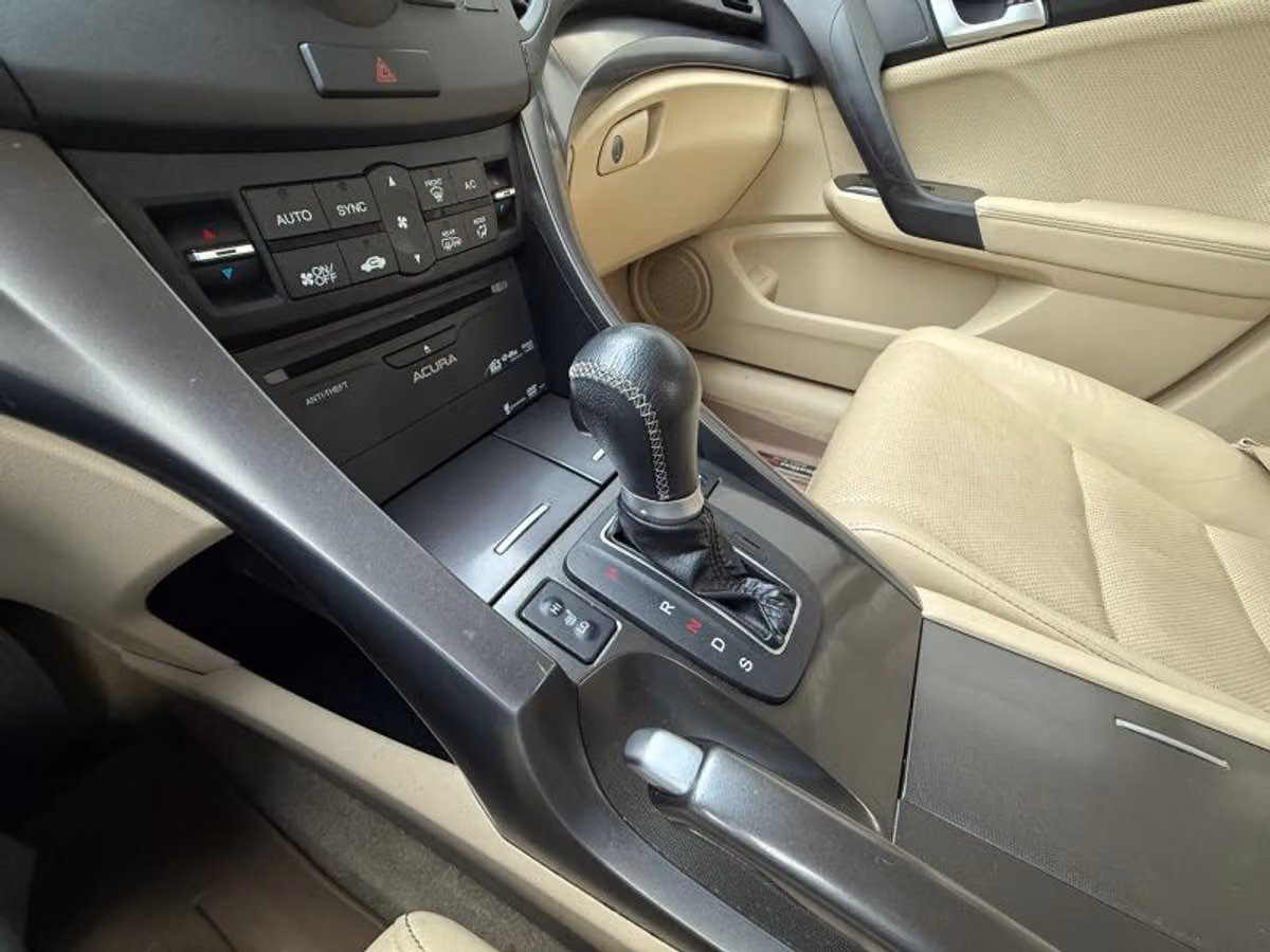 2013 Acura TSX w/Tech Image 12