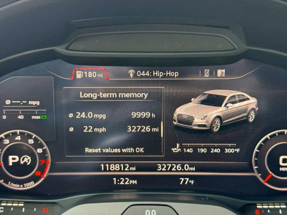 2017 Audi A3 2.0T quattro Premium Plus Image 11