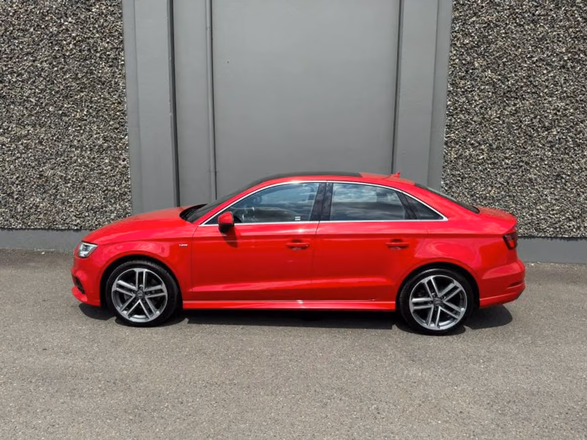 2017 Audi A3 2.0T quattro Premium Plus Image 2