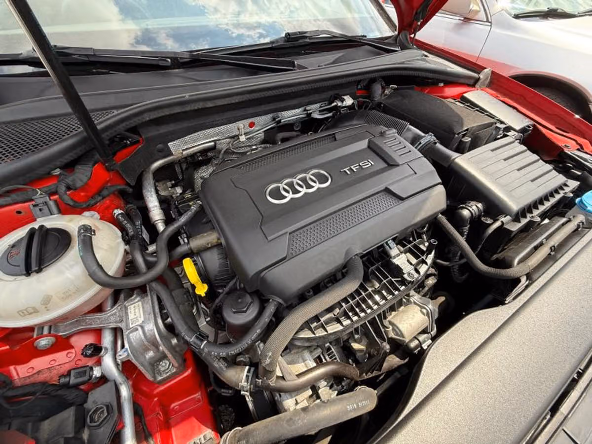 2017 Audi A3 2.0T quattro Premium Plus Image 18