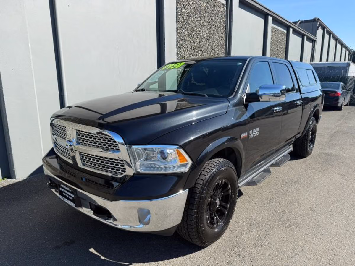 Test Drive Today
