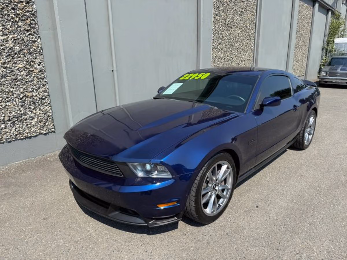Test Drive Today