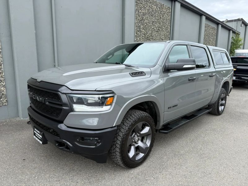 2020 RAM 1500 Pickup Big Horn/Lone Star