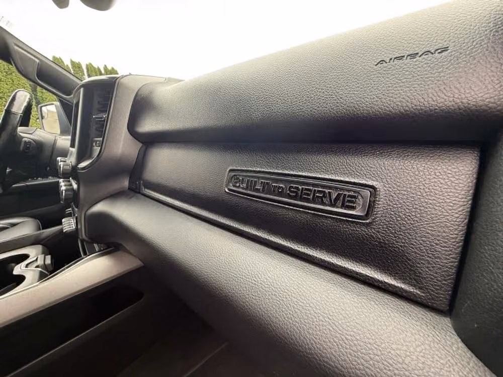 2020 Ram 1500 Big Horn Crew Cab Image 18