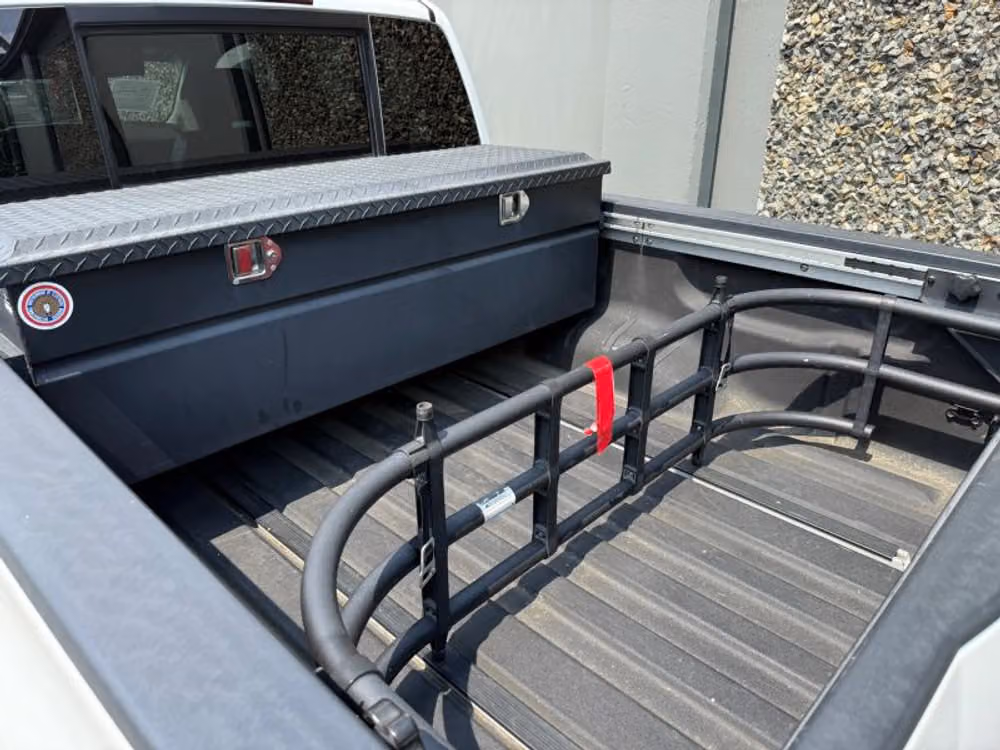 2011 Nissan Titan PRO-4X Crew Cab Image 18
