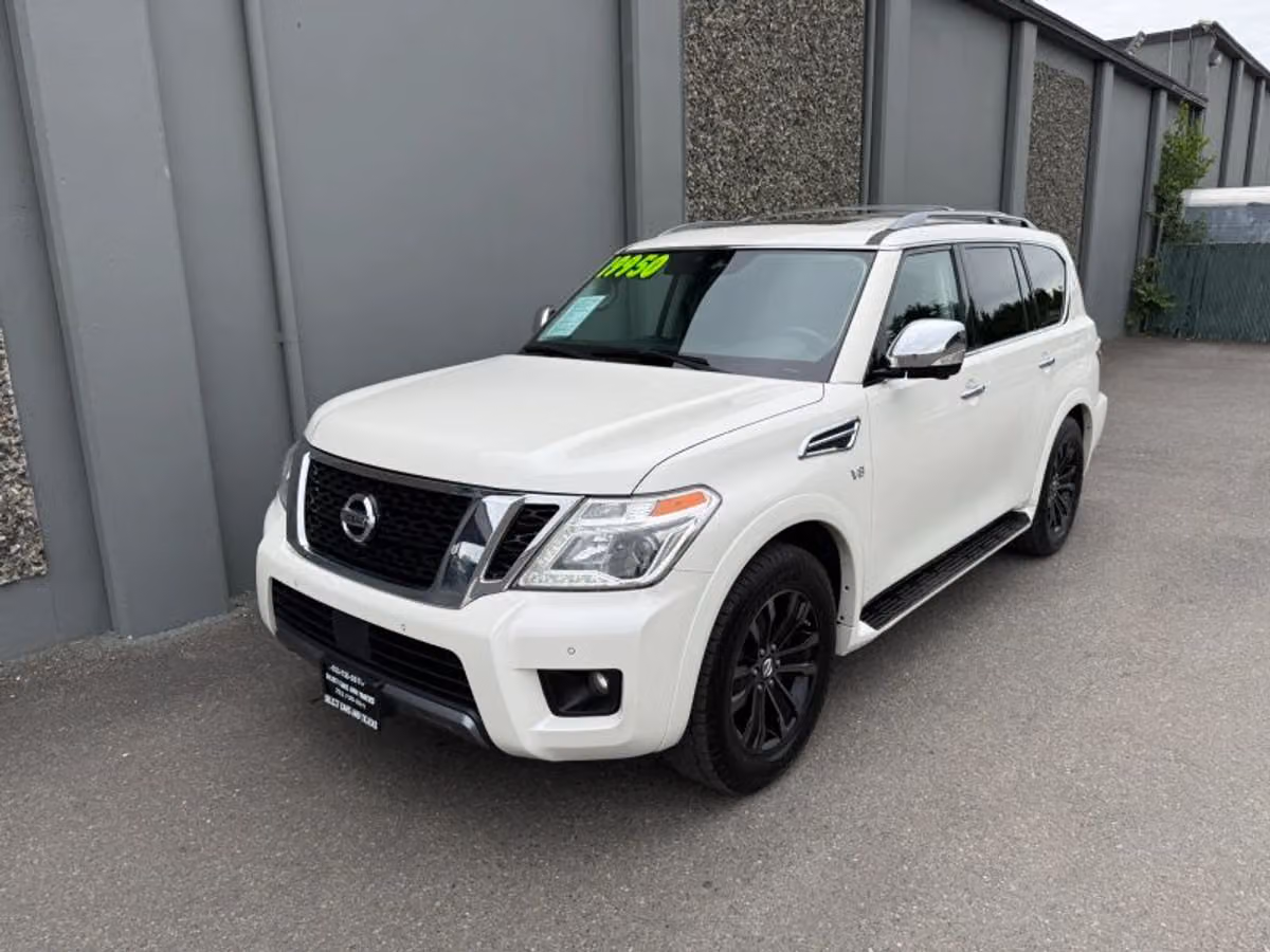 Test Drive Today