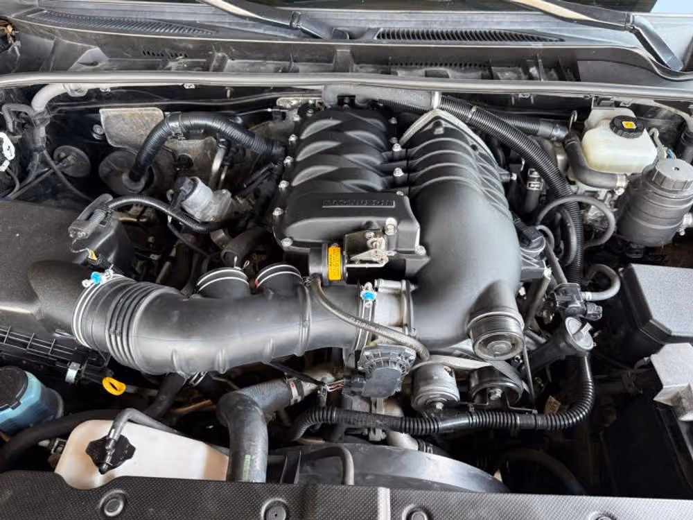 2019 Toyota 4Runner TRD Pro Image 14