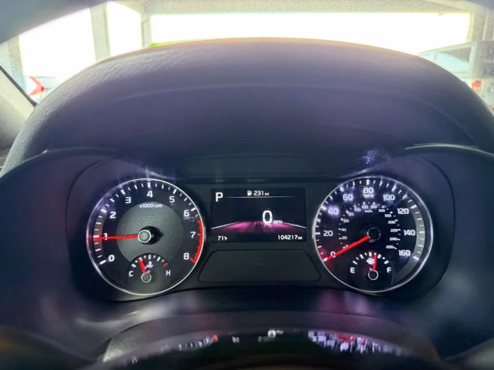 2023 Kia Forte GT-Line Image 10
