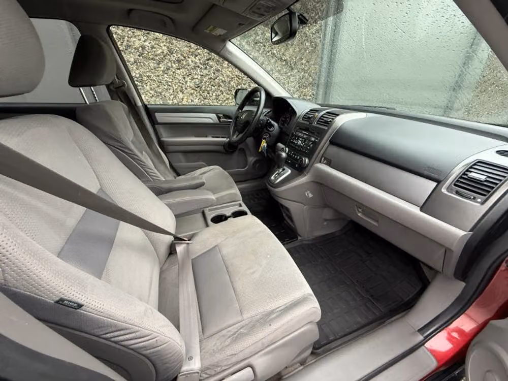 2010 Honda CR-V EX Image 13