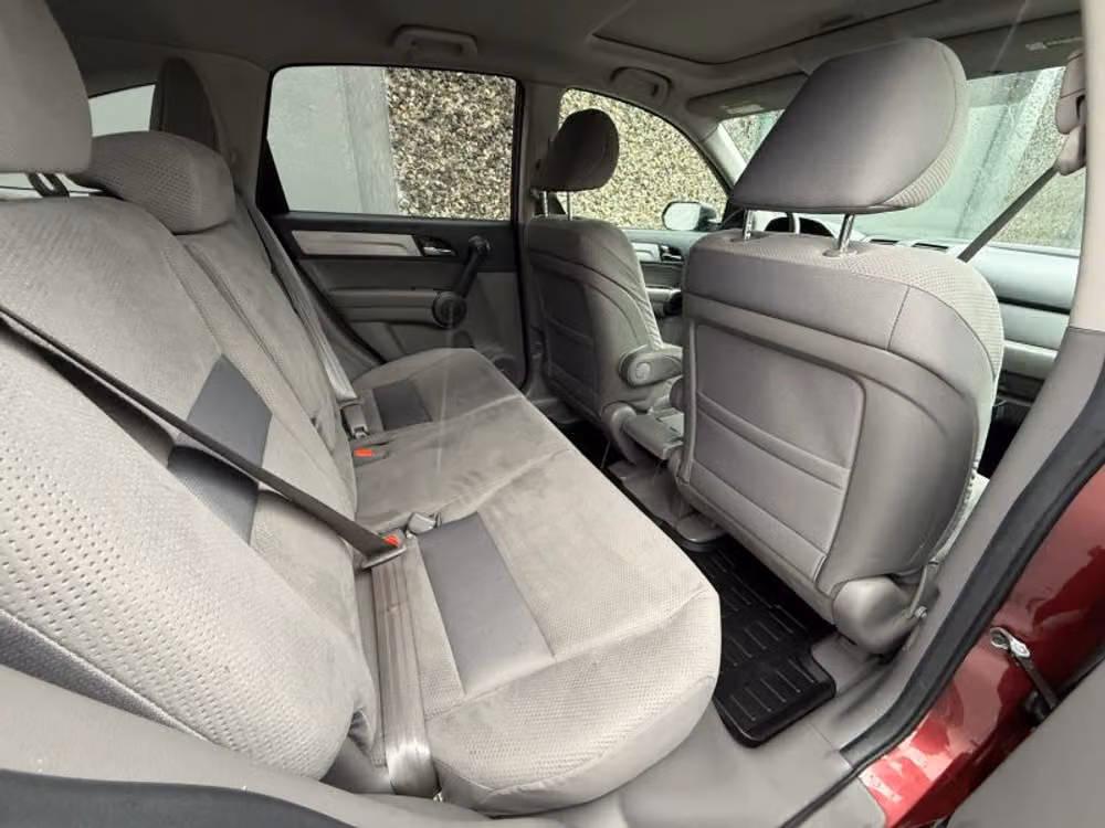 2010 Honda CR-V EX Image 15
