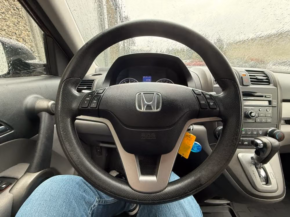 2010 Honda CR-V EX Image 9