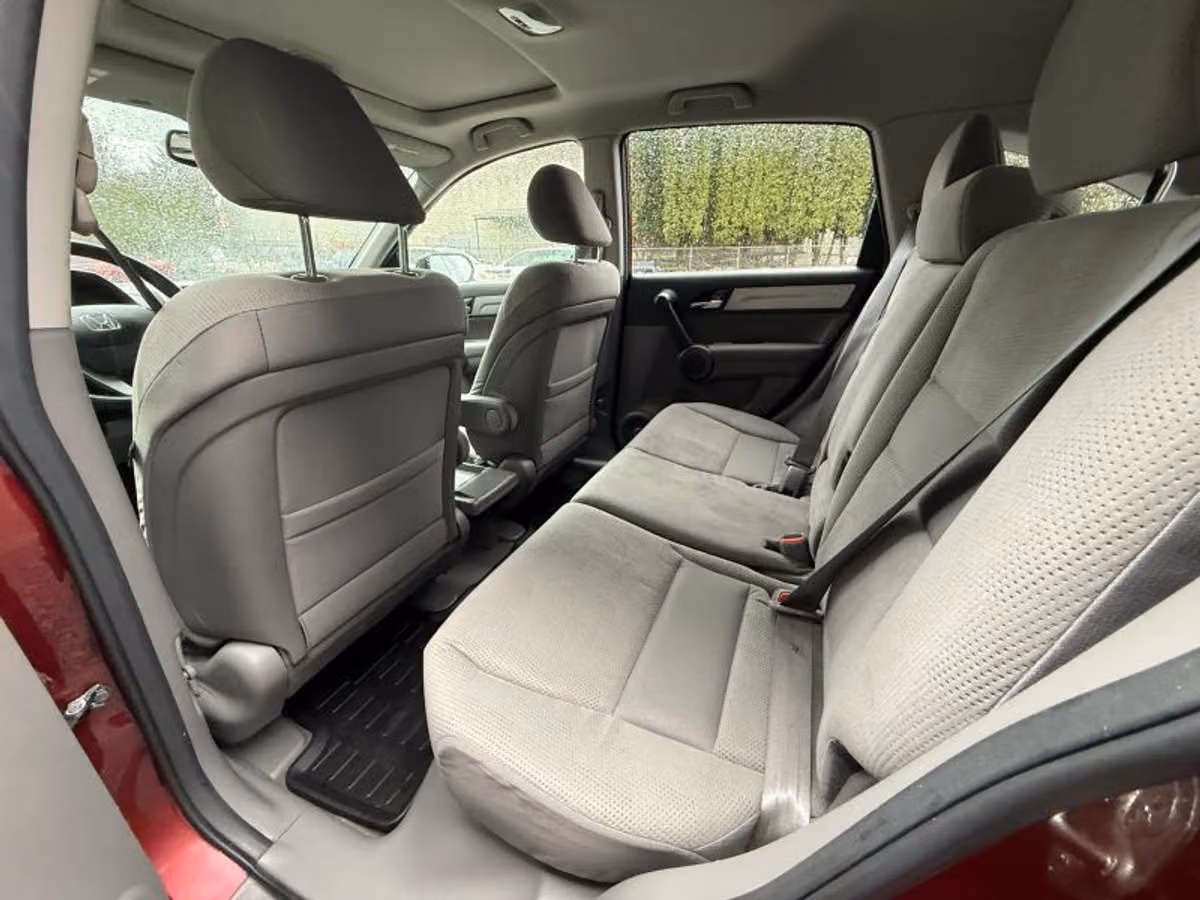 2010 Honda CR-V EX Image 14