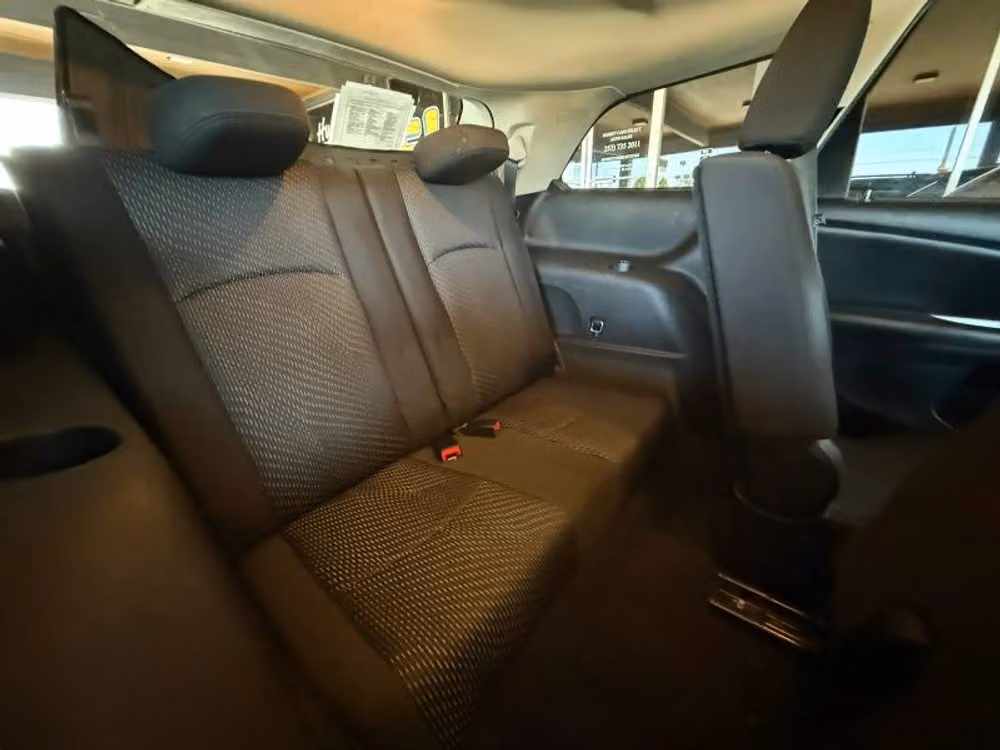 2016 Dodge Journey SXT Image 18