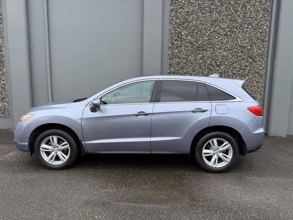 2015 Acura RDX w/Tech Image 2