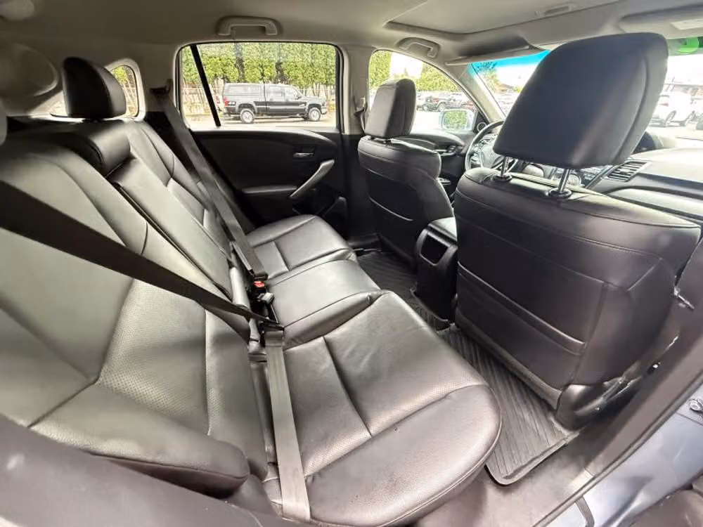 2015 Acura RDX w/Tech Image 12