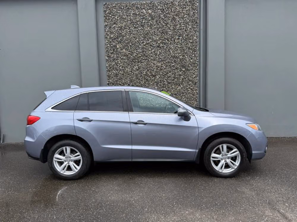 2015 Acura RDX w/Tech Image 5