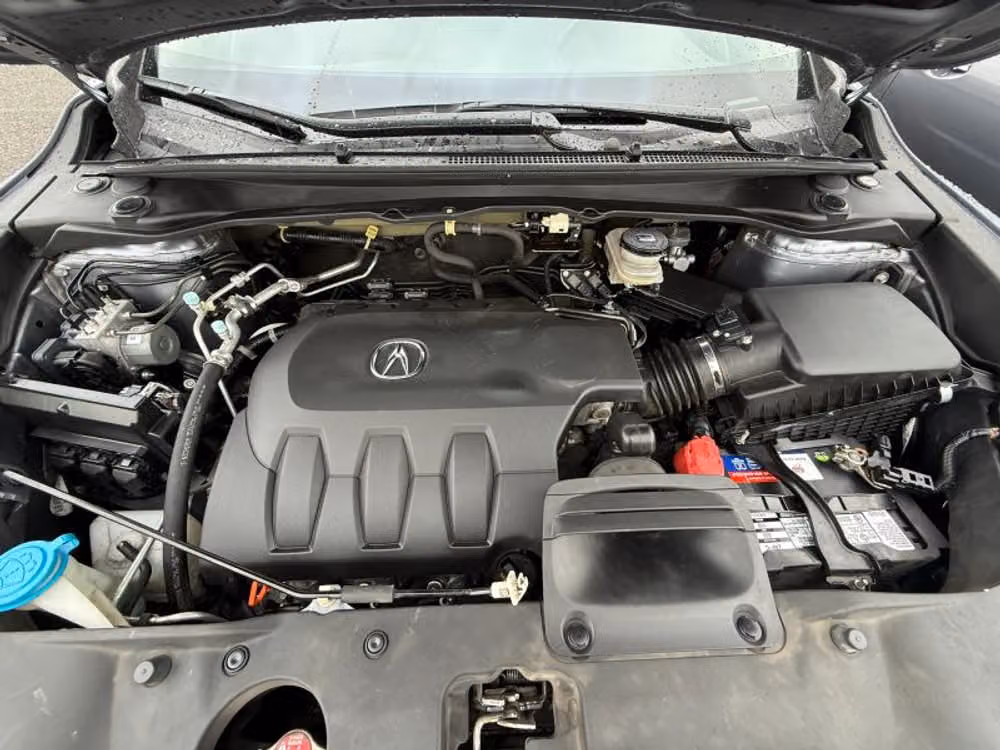 2015 Acura RDX w/Tech Image 19