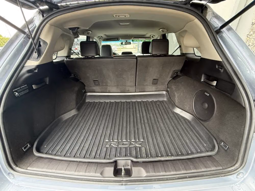 2015 Acura RDX w/Tech Image 13