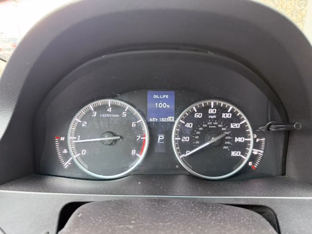 2015 Acura RDX w/Tech Image 15
