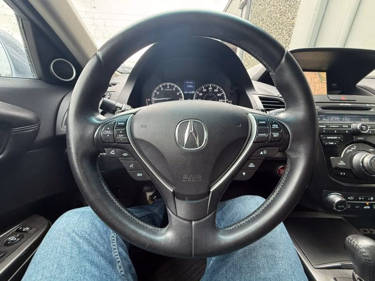 2015 Acura RDX w/Tech Image 14