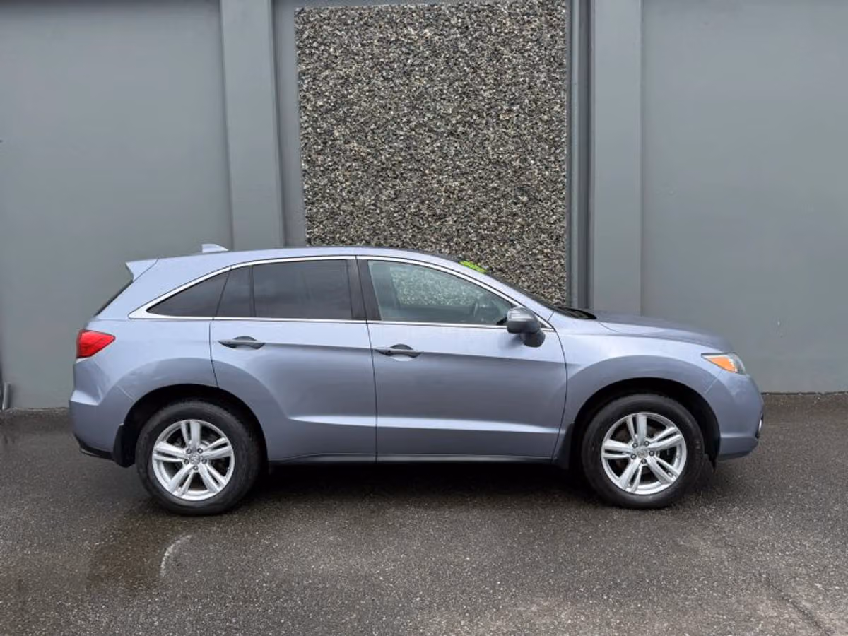 2015 Acura RDX w/Tech Image 5