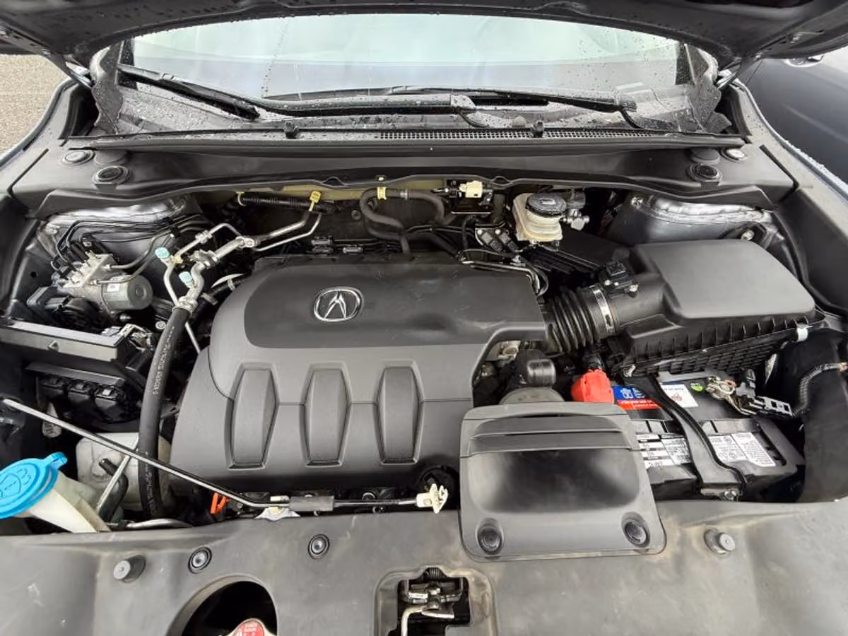 2015 Acura RDX w/Tech Image 19