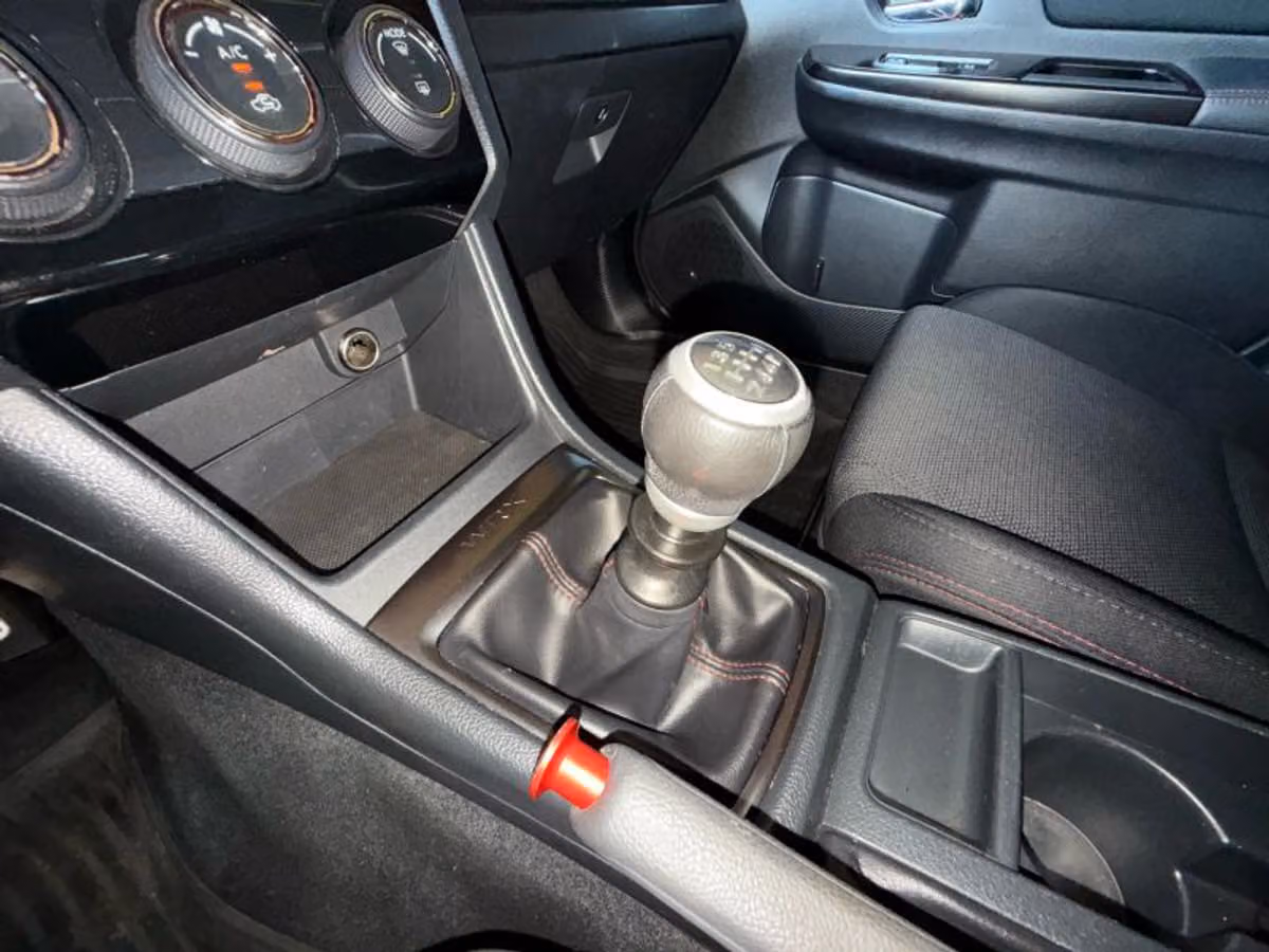 2019 Subaru WRX Base Image 13