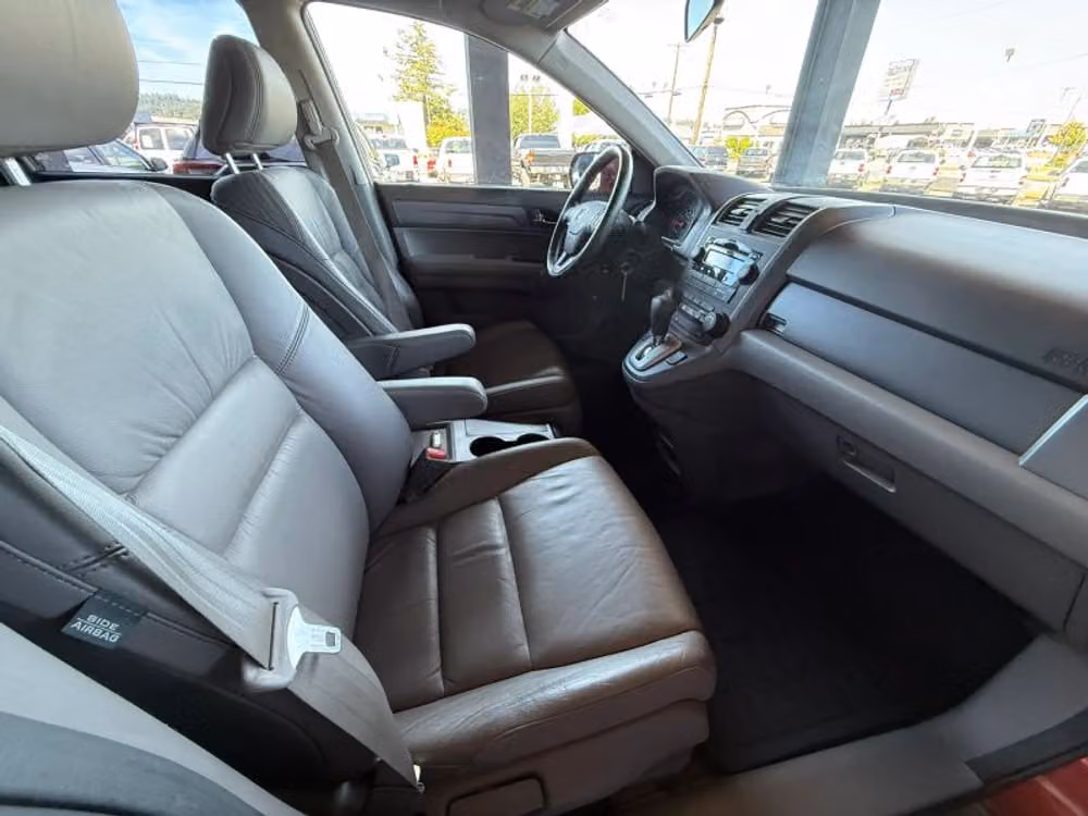 2008 Honda CR-V EX-L Image 13