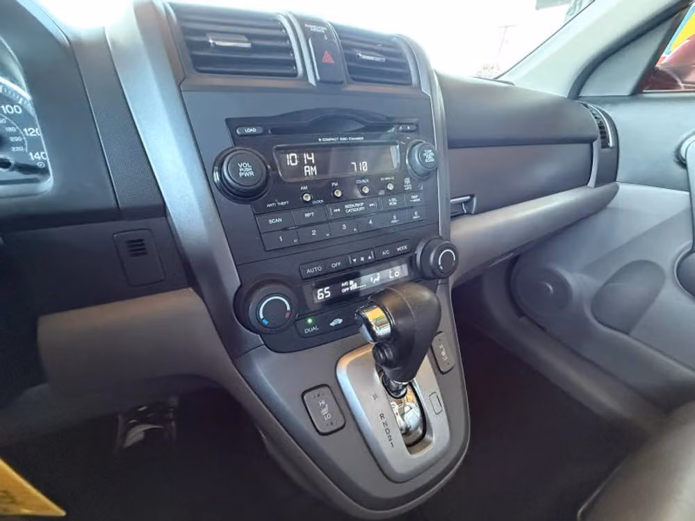 2008 Honda CR-V EX-L Image 11