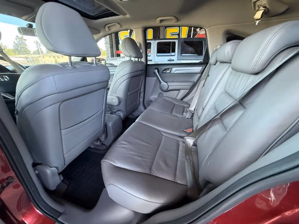 2008 Honda CR-V EX-L Image 14