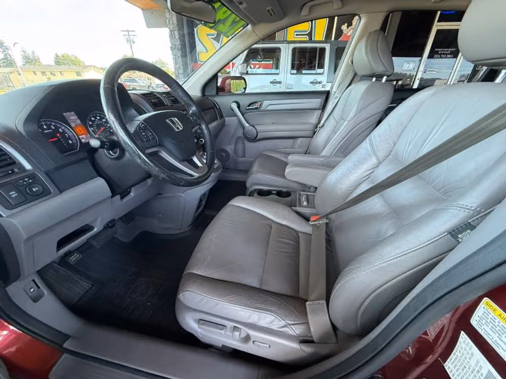 2008 Honda CR-V EX-L Image 12