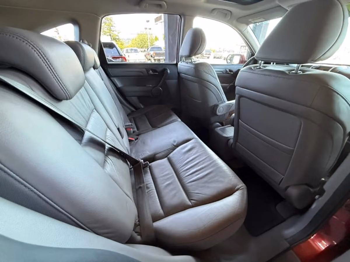 2008 Honda CR-V EX-L Image 15