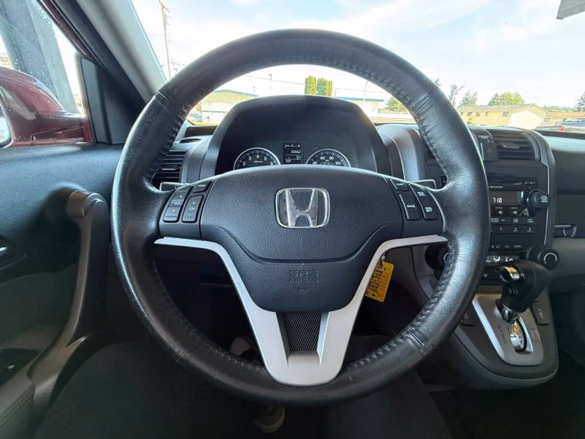 2008 Honda CR-V EX-L Image 9