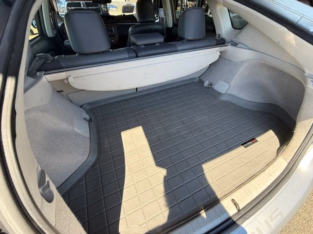 2012 Toyota Prius Four Image 18