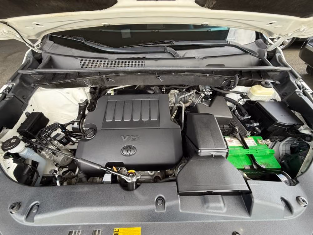 2016 Toyota Highlander Limited Platinum Image 20