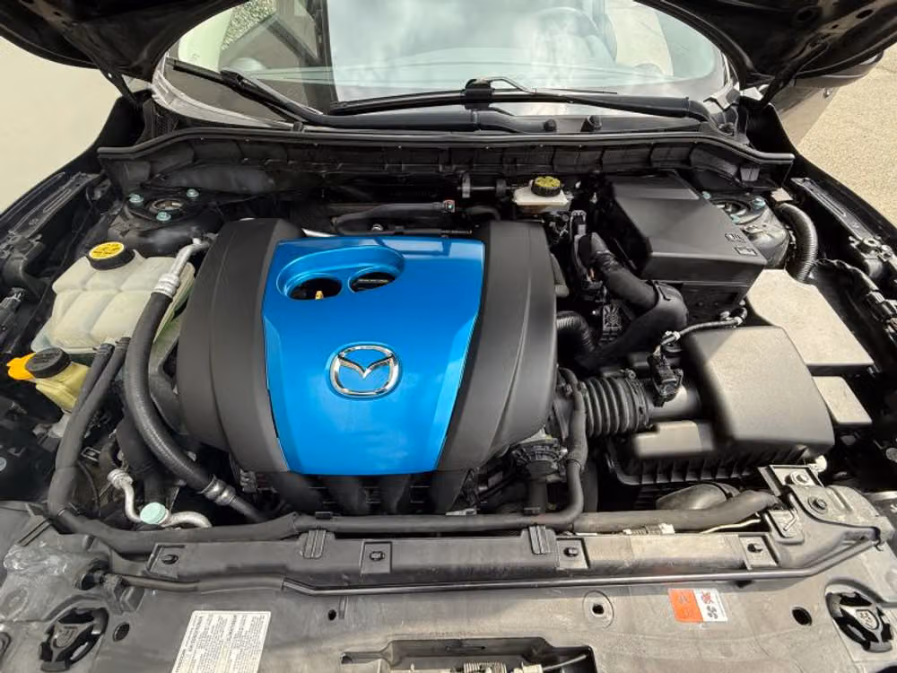 2013 Mazda 3 i Touring Image 18
